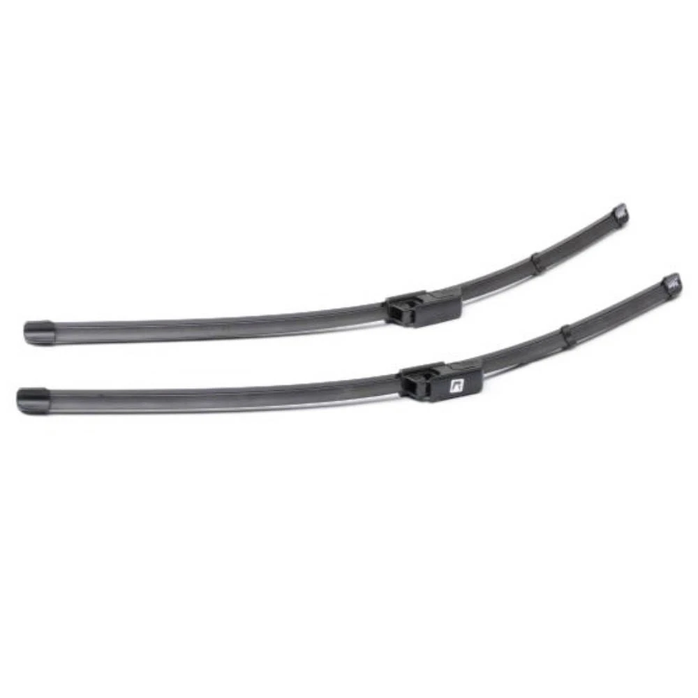 Vorne Scheibenwischer Valeo Silencio Flat für Audi A8 D3 Limousine