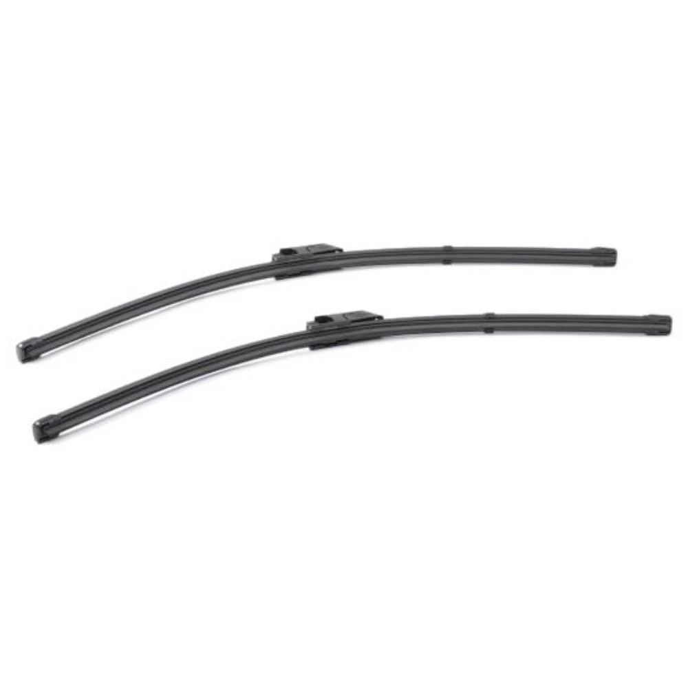 Vorne Scheibenwischer Valeo Silencio Flat für Audi A8 D3 Limousine