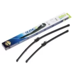 Valeo Silencio Flat für VW Golf 6 2008-2012