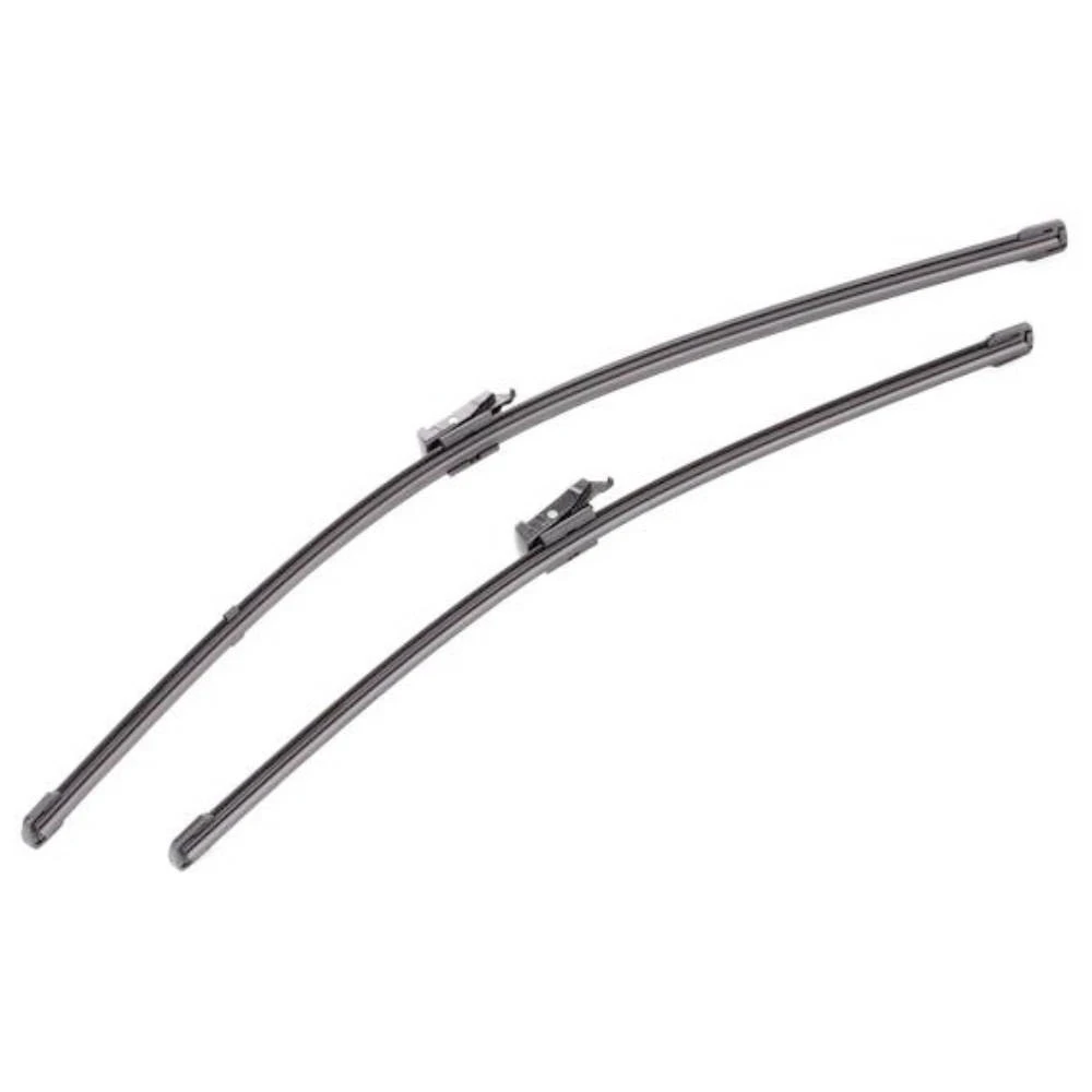 Vorne Scheibenwischer Valeo Silencio Flat für Skoda Yeti SUV