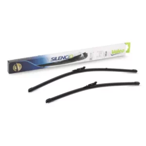 Valeo Silencio Flat Scheibenwischer