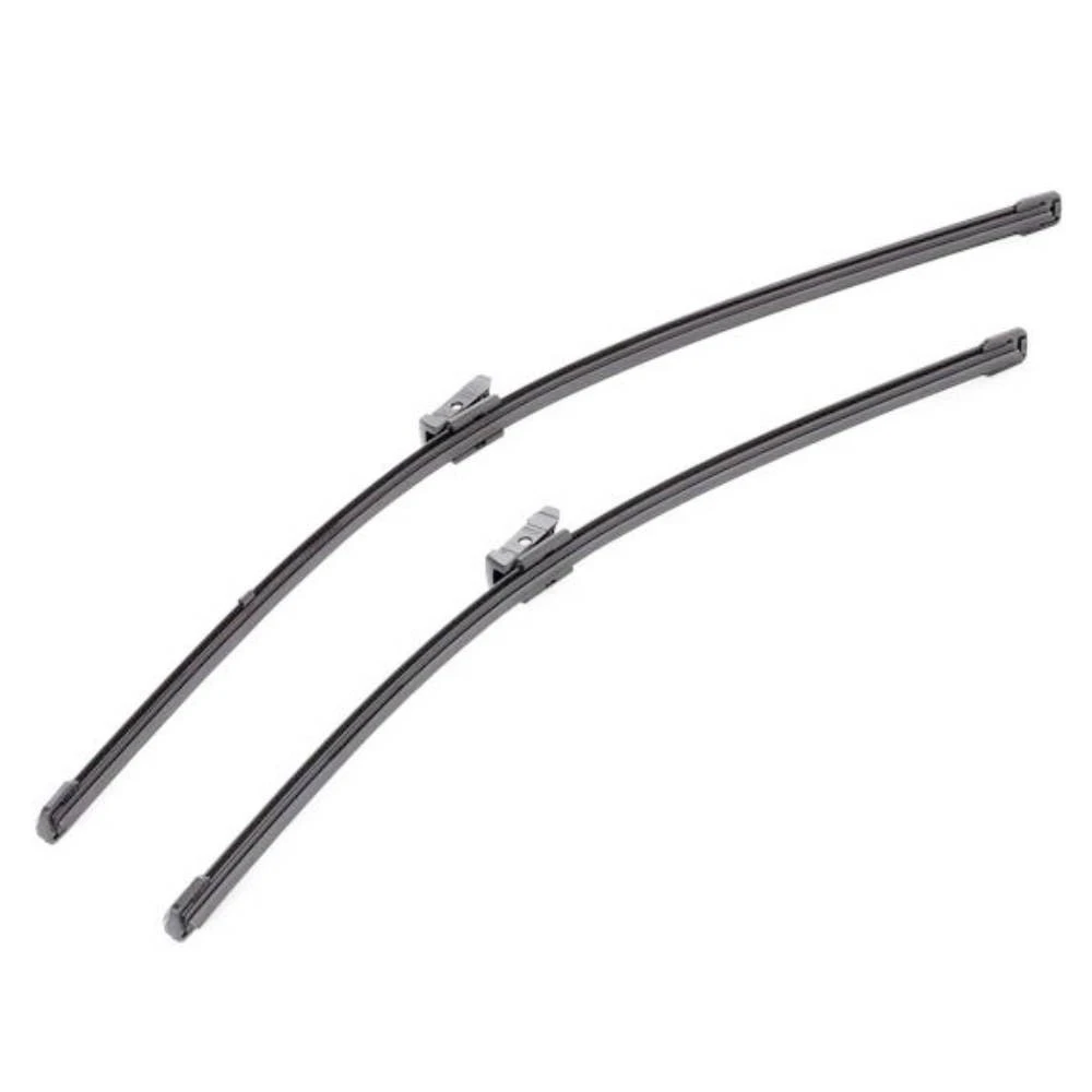 Vorne Scheibenwischer Denso Flat für Skoda Octavia 4 A8 Kombi 11.2019-06.2022