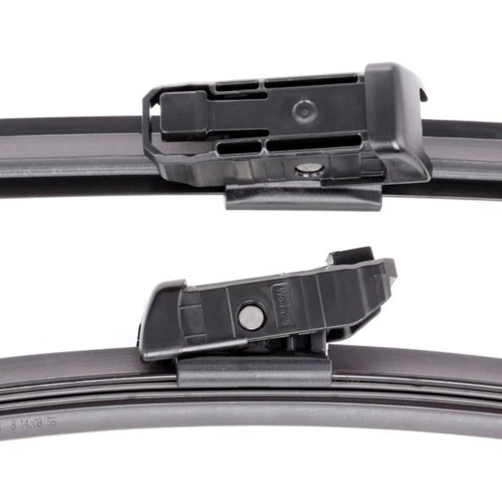 Vorne Scheibenwischer Denso Flat für Skoda Octavia 4 A8 Kombi 11.2019-06.2022