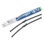 Valeo Silencio Flat für Audi R8 1 2007-2015