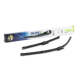 Valeo Silencio Flat Scheibenwischer