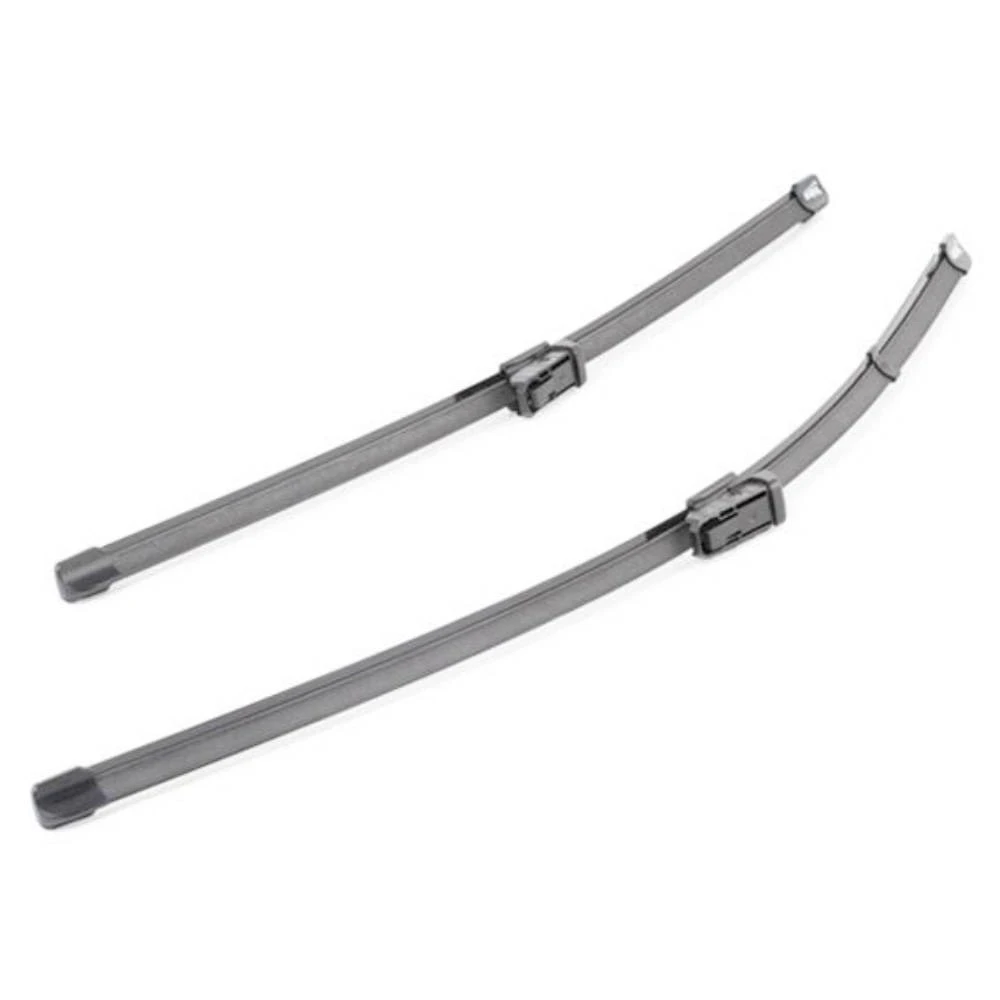 Vorne Scheibenwischer Valeo Silencio Flat für Audi Q2 SUV