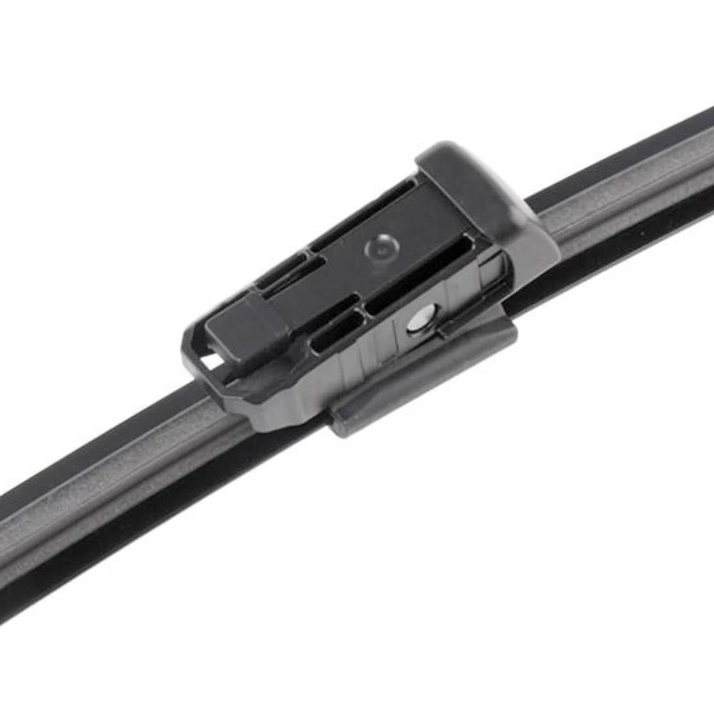 Vorne Scheibenwischer Valeo Silencio Flat für Audi Q2 SUV