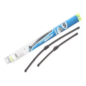 Valeo Silencio Flat Scheibenwischer