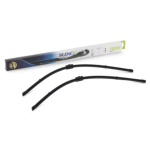 Valeo Silencio Flat Scheibenwischer