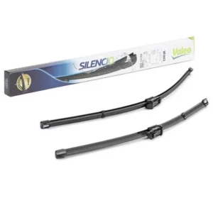 Valeo Silencio Flat Scheibenwischer