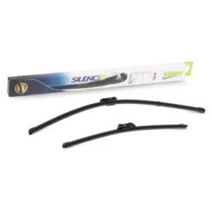 Valeo Silencio Flat Scheibenwischer