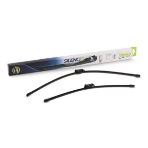 Valeo Silencio Flat Scheibenwischer