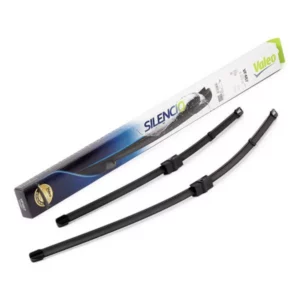 Valeo Silencio Flat Scheibenwischer
