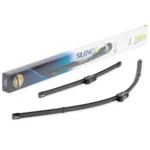 Valeo Silencio Flat für SEAT Alhambra 3 2010-2020