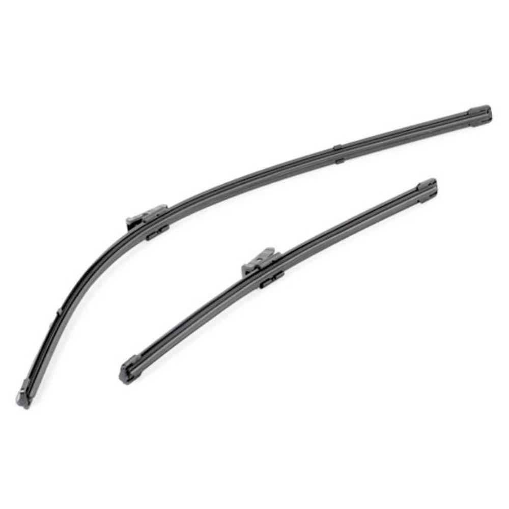 Vorne Scheibenwischer Valeo Silencio Flat für SEAT Alhambra 3 MPV 710