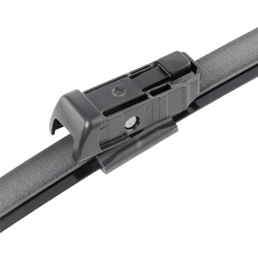 Vorne Scheibenwischer Valeo Silencio Flat für SEAT Alhambra 3 MPV 710