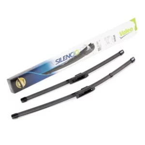 Valeo Silencio Flat Scheibenwischer