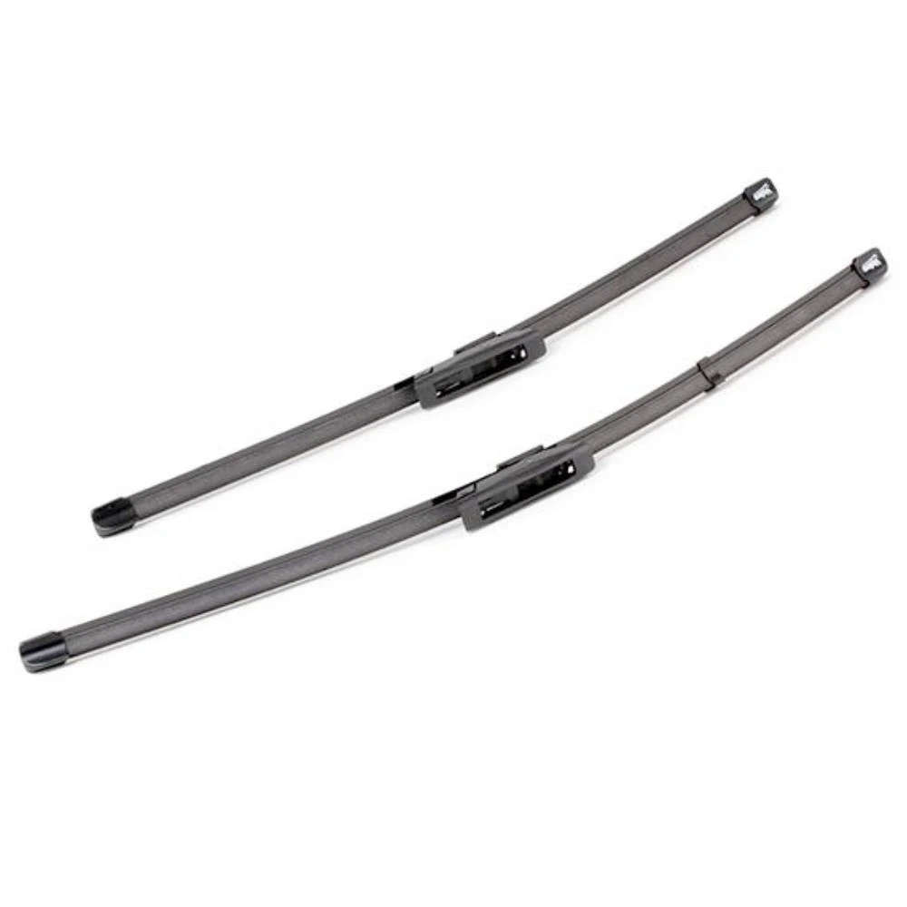 Vorne Scheibenwischer Valeo Silencio Flat für Dacia Duster 2 HM SUV