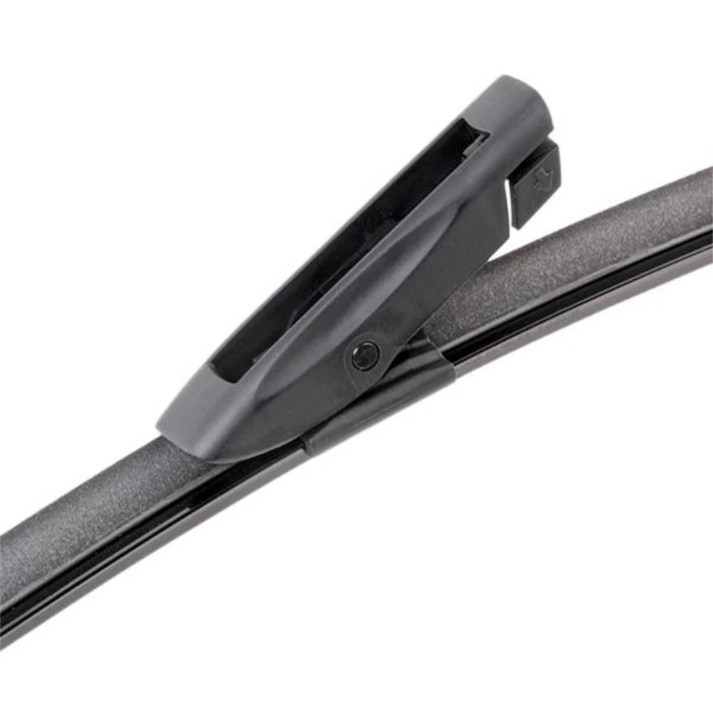 Vorne Scheibenwischer Valeo Silencio Flat für Dacia Duster 2 HM SUV