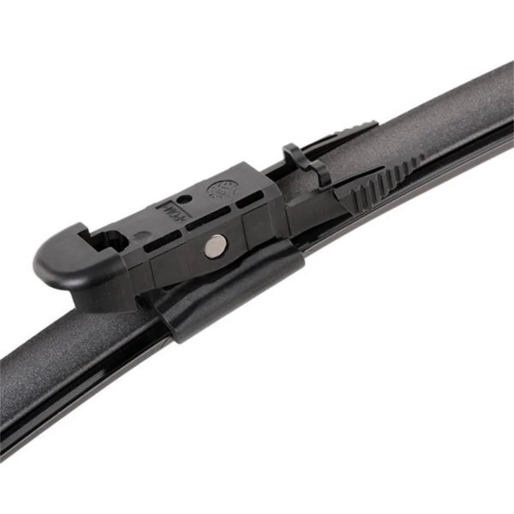 Vorne Scheibenwischer Valeo Silencio Flat für Jaguar XF 1 Sportbrake X250 Kombi