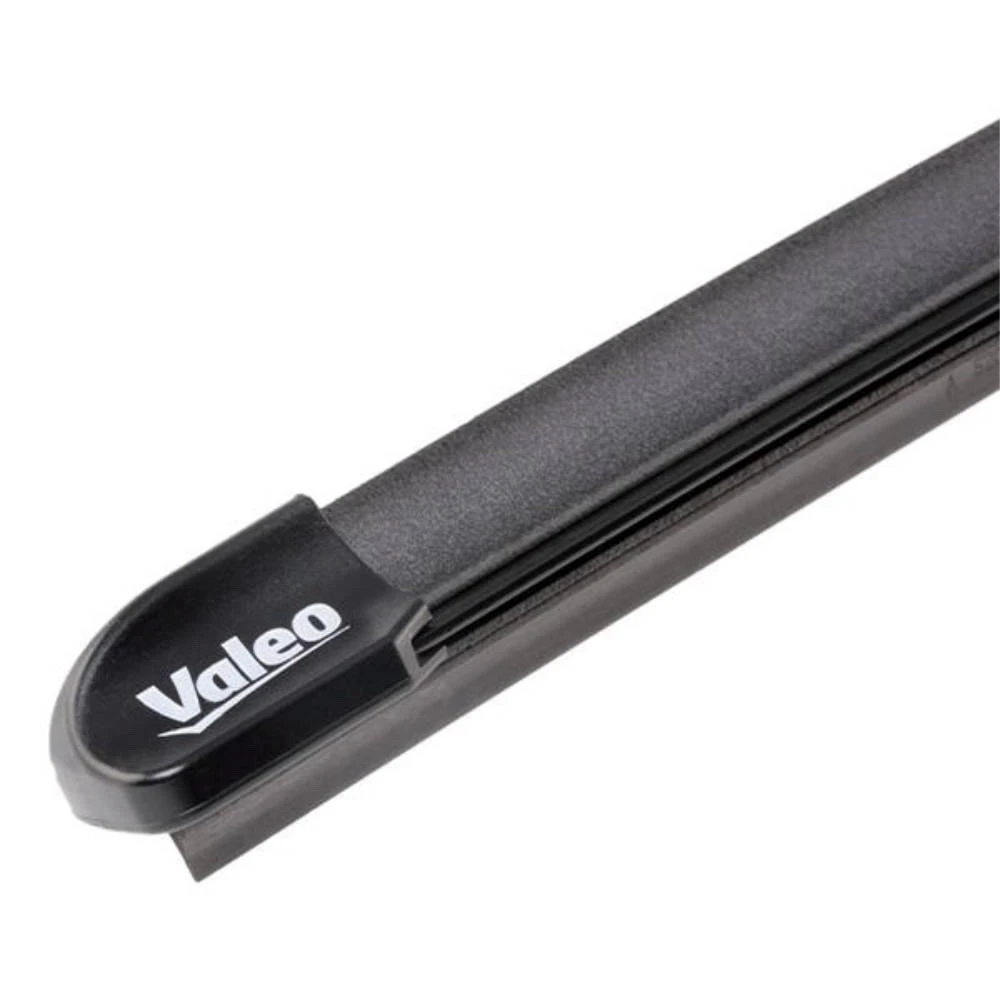 Vorne Scheibenwischer Valeo Silencio Flat für Jaguar XF 1 Sportbrake X250 Kombi