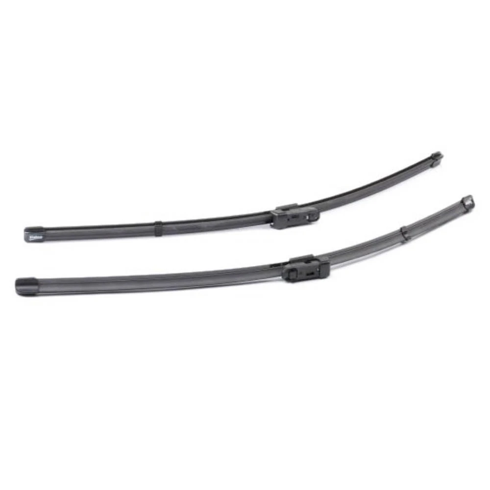 Vorne Scheibenwischer Denso Flat für SEAT Altea XL MPV 5P5 5P8