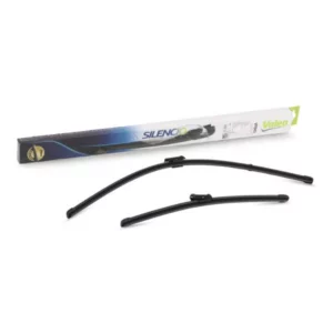 Valeo Silencio Flat Scheibenwischer