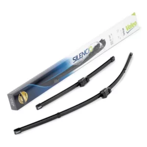 Valeo Silencio Flat Scheibenwischer