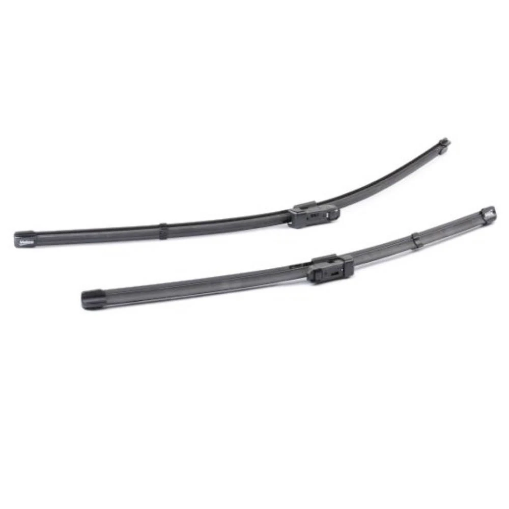 Vorne Scheibenwischer Valeo Silencio Flat für Volvo V90 2 Cross Country Kombi