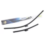 Valeo Silencio Flat für Toyota C-HR 1 2016-2023