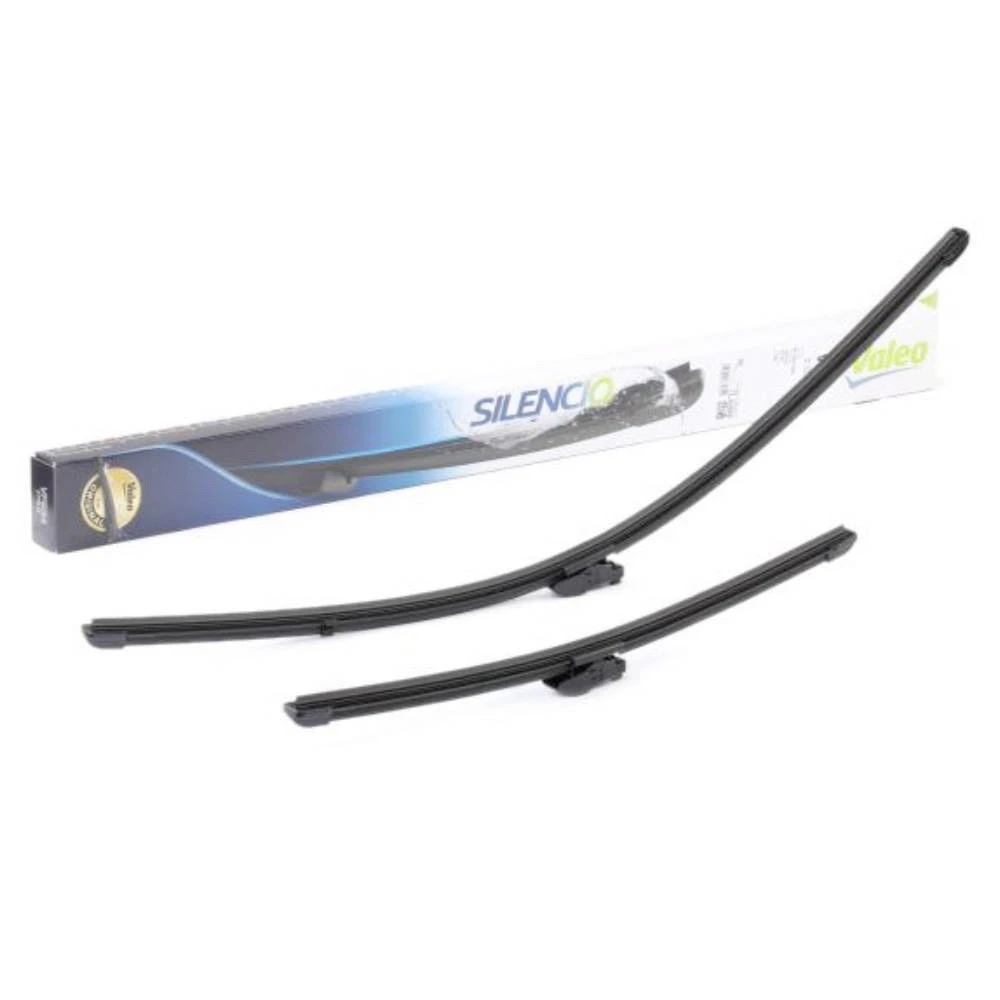 Vorne Scheibenwischer Valeo Silencio Flat für Subaru Legacy 7 BT Kombi
