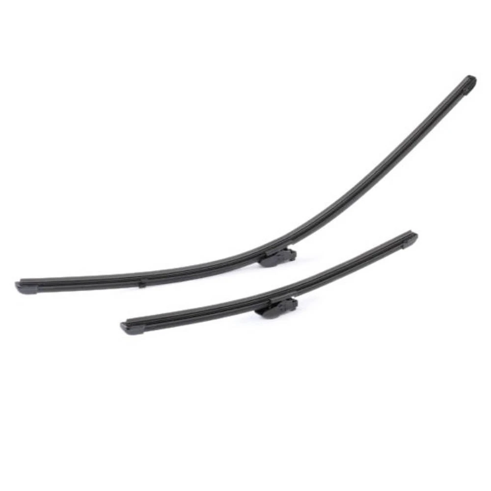 Vorne Scheibenwischer Valeo Silencio Flat für Subaru Legacy 7 BT Kombi