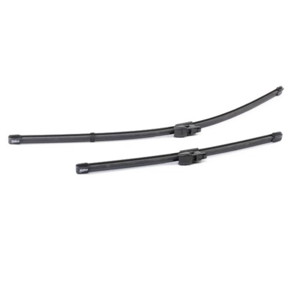 Vorne Scheibenwischer Valeo Silencio Flat für Subaru Legacy 7 BT Kombi