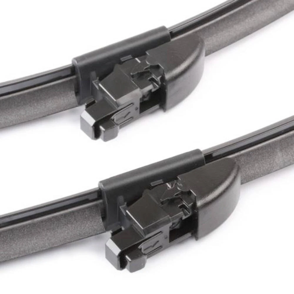 Vorne Scheibenwischer Valeo Silencio Flat für Subaru Legacy 7 BT Kombi