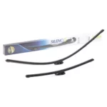 Valeo Silencio Flat für VW Crafter 2 2016-