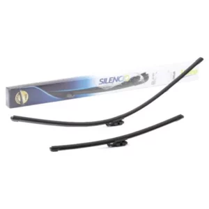 Valeo Silencio Flat Scheibenwischer