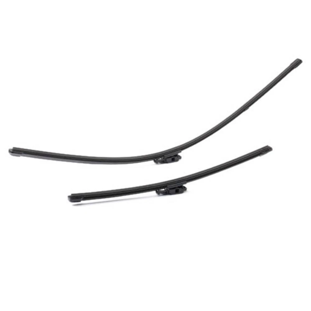 Vorne Scheibenwischer Denso Flat für SEAT Alhambra 3 MPV 710