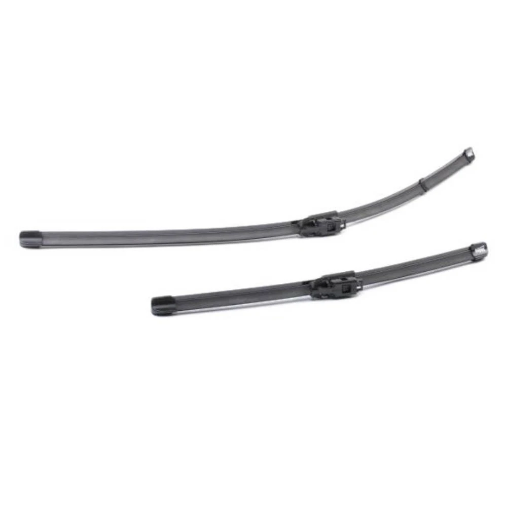 Vorne Scheibenwischer Denso Flat für SEAT Alhambra 3 MPV 710