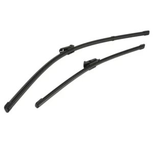 Valeo Silencio Flat Scheibenwischer