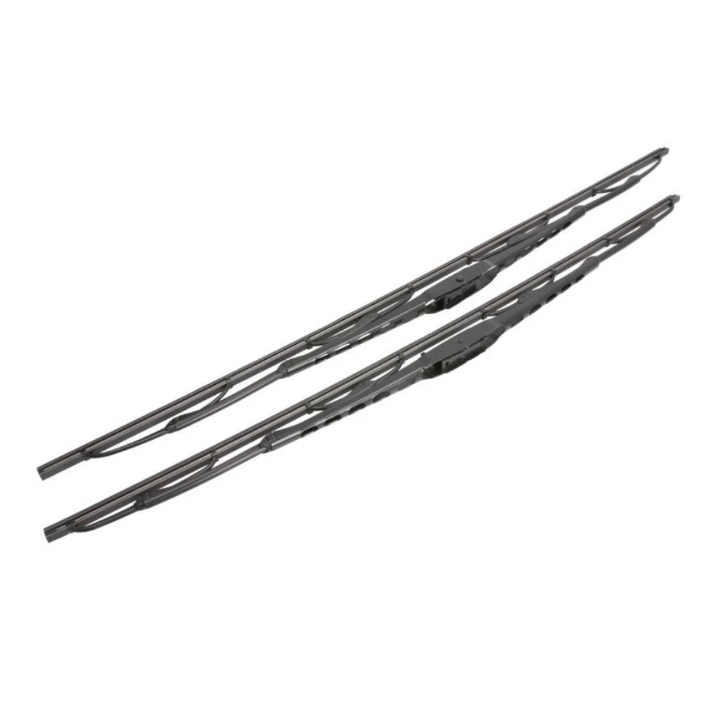 Vorne Scheibenwischer Denso Flat für Mercedes S-Klasse W220 Limousine 03.2000-08.2006