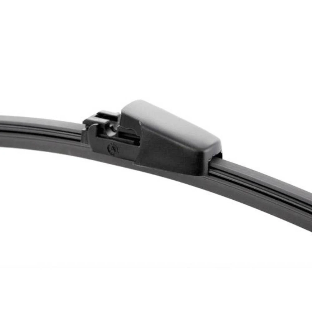 Hinten Scheibenwischer Valeo Silencio Rear für Skoda Roomster Schrägheck 03.2006-05.2013