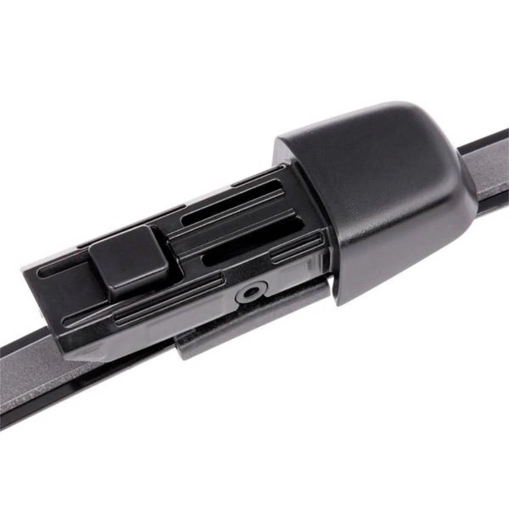 Hinten Scheibenwischer Valeo Silencio Rear für Skoda Yeti SUV