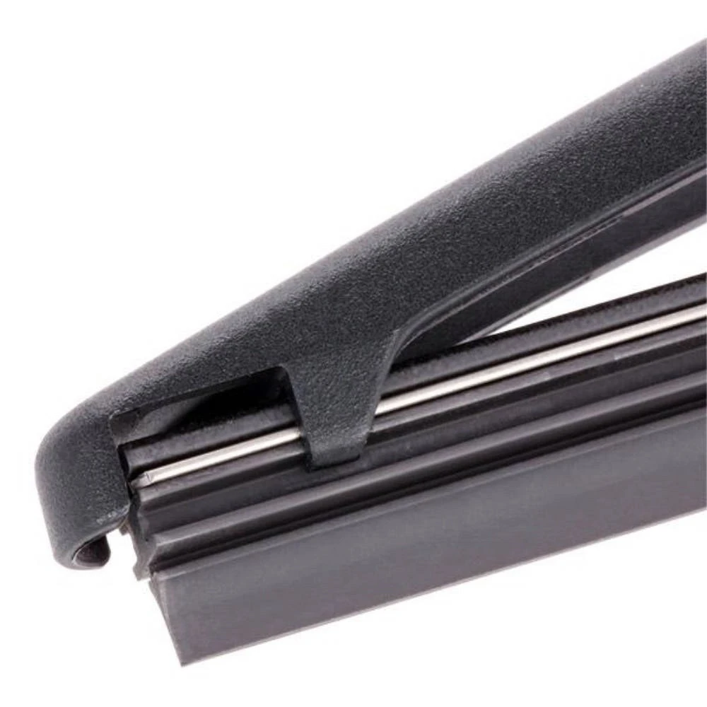 Hinten Scheibenwischer Valeo Silencio Rear für Jaguar XF 1 Sportbrake X250 Kombi