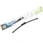 Valeo Silencio Rear für Skoda Kamiq 2019-