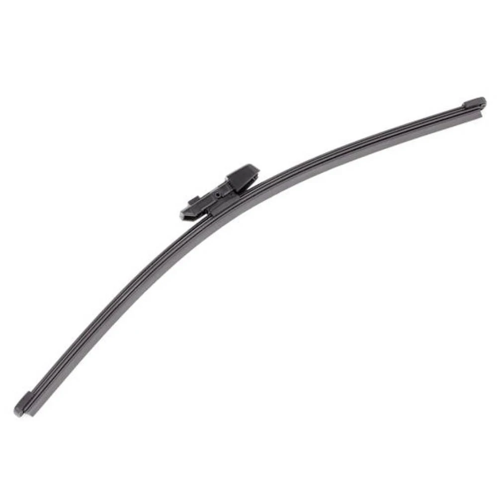 Hinten Scheibenwischer Valeo Silencio Rear für Skoda Kamiq Schrägheck