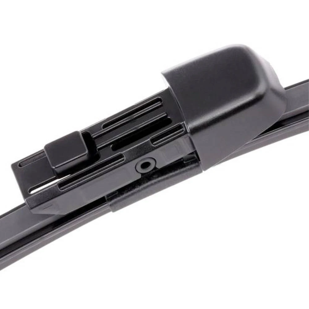 Hinten Scheibenwischer Valeo Silencio Rear für Skoda Kamiq Schrägheck