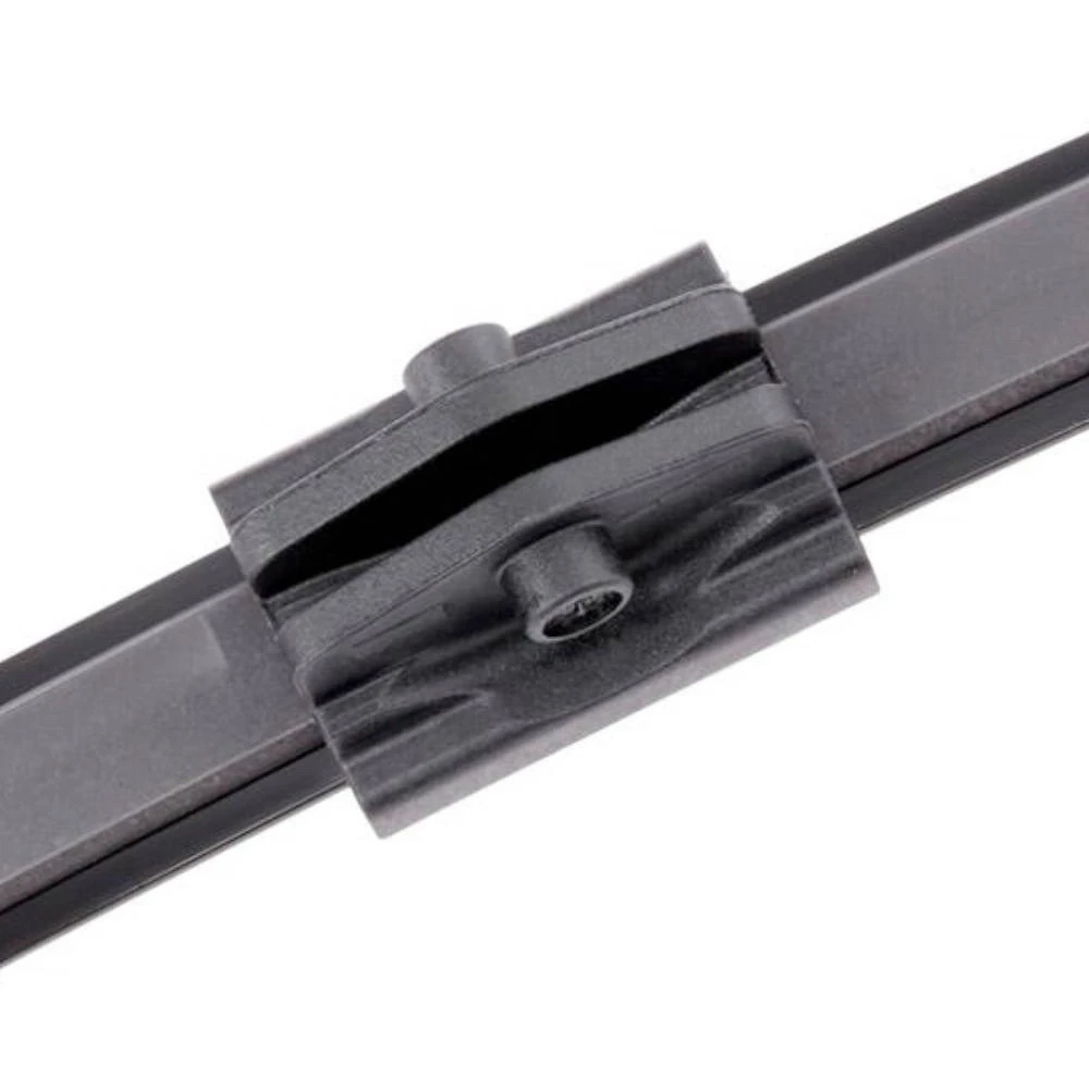 Hinten Scheibenwischer Valeo Silencio Rear für Audi A6 Avant C8 Kombi ohne Dusen am Wischerblatt