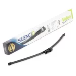 Valeo Silencio Rear für Skoda Superb 2 Kombi 2008-2015