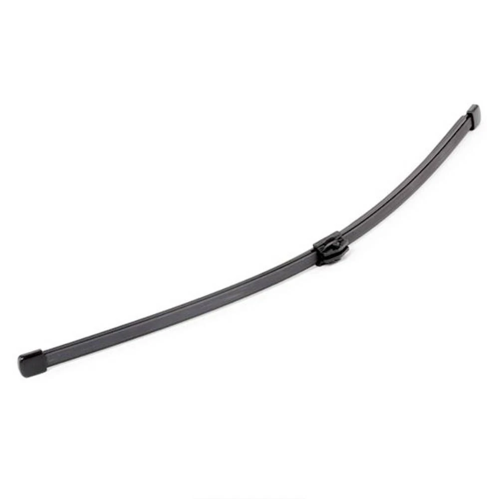 Hinten Scheibenwischer Valeo Silencio Rear für Audi A1 Dreitürer Schrägheck