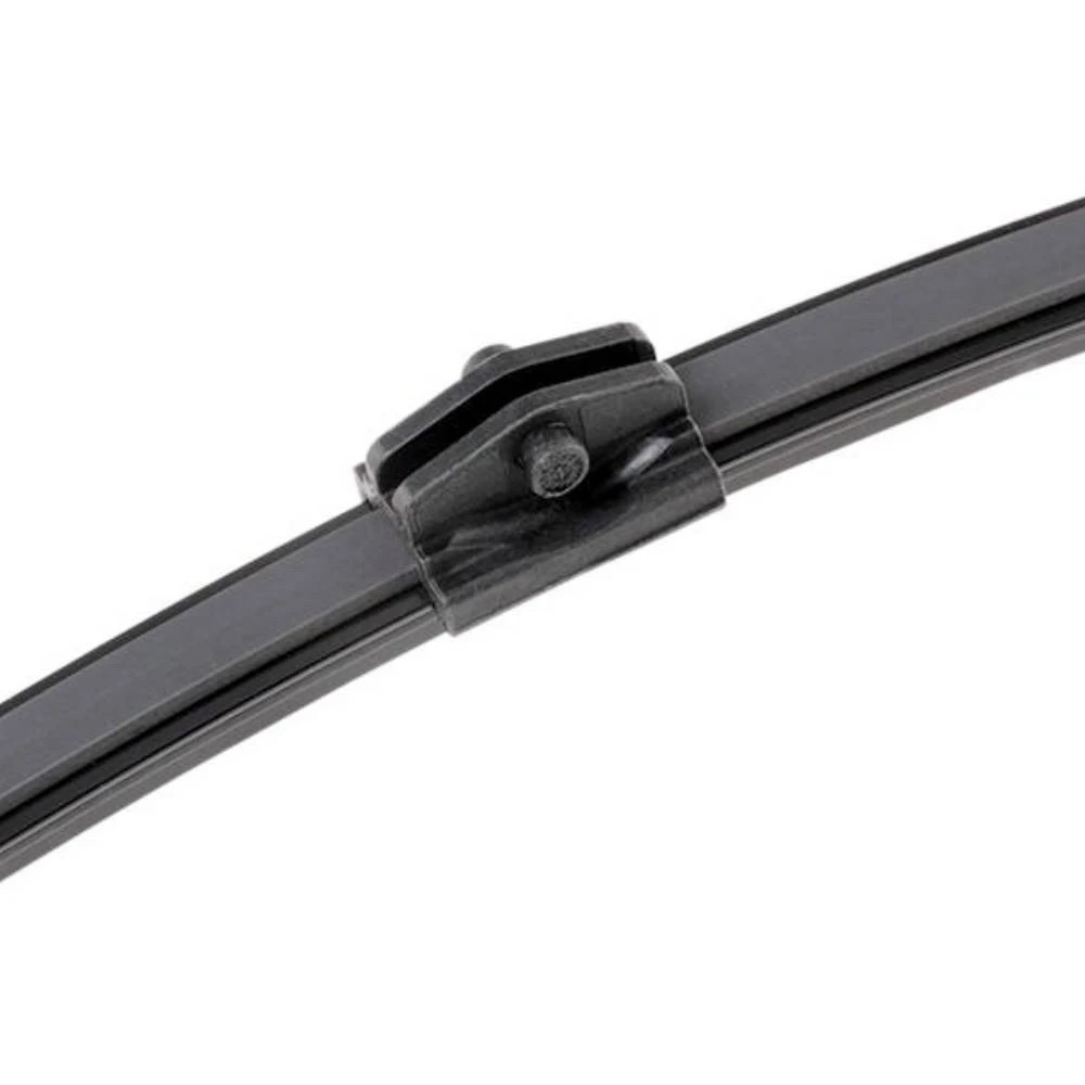 Hinten Scheibenwischer Valeo Silencio Rear für Audi A1 Dreitürer Schrägheck